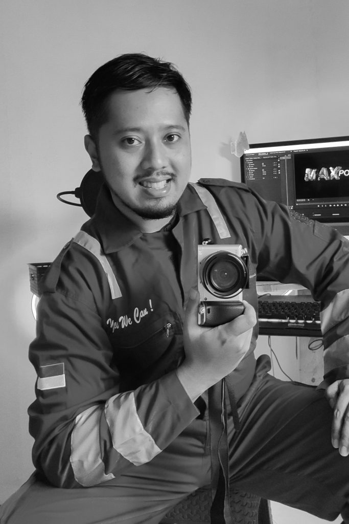 Interview with Aditya Mahardika Yudha – 1st Winner of Short Video Competition National Electricity Day 2020