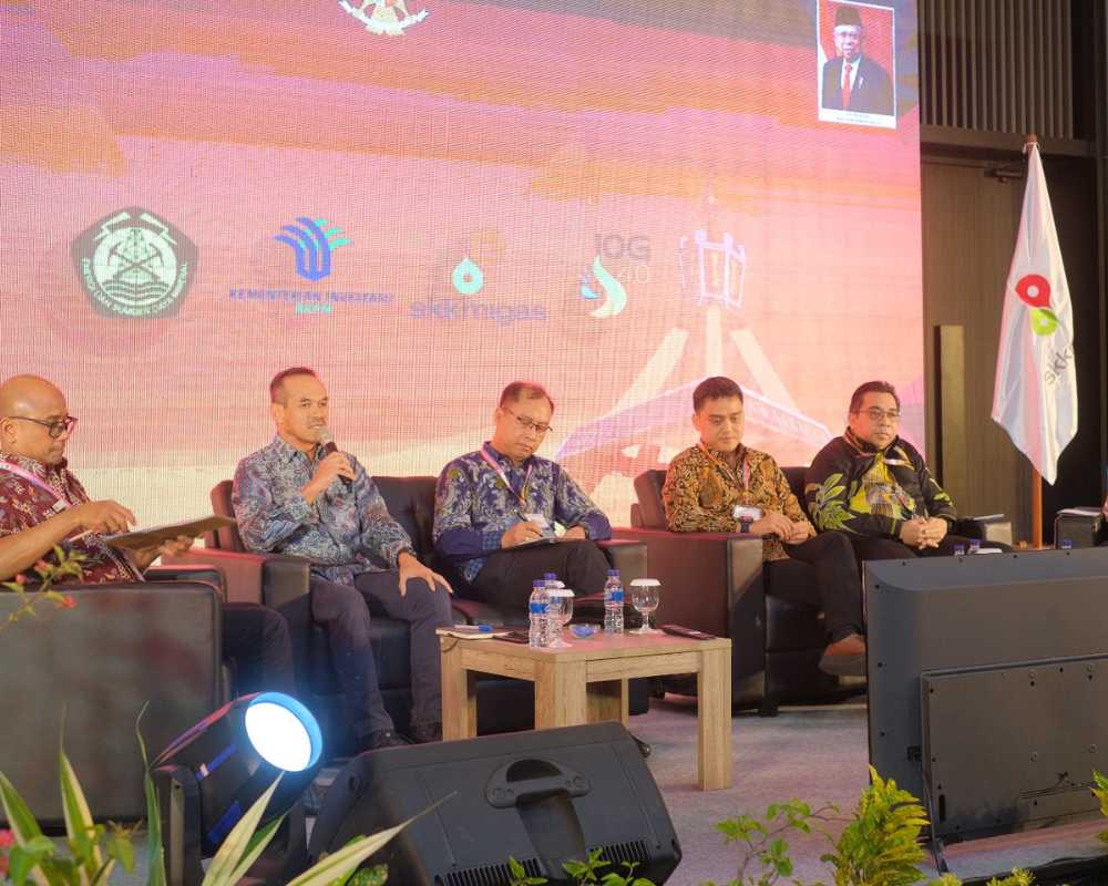 Maxpower Group and Navigat Energy Indonesia Collaborate with Mitsubishi Generator Series at the National Capacity Forum Pre-Event for the Pamalu Region (Papua & Maluku)