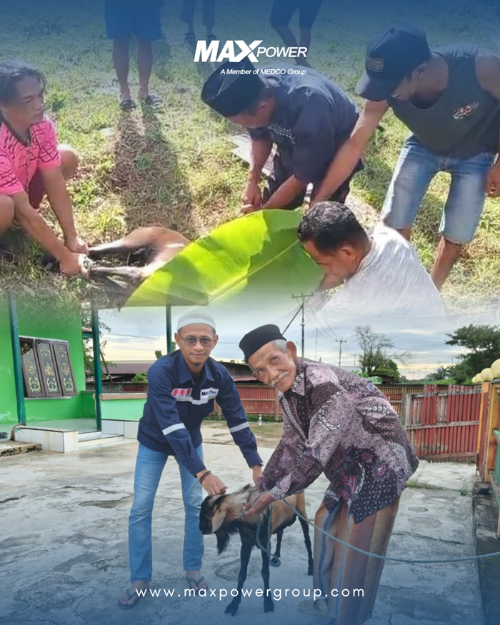 Sorong Site, West Papua